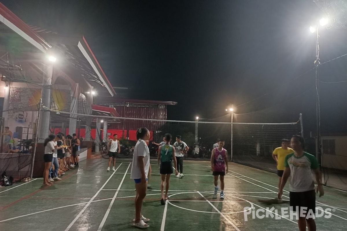 Photo of Pickleball at Incredoball Sports and Development Center